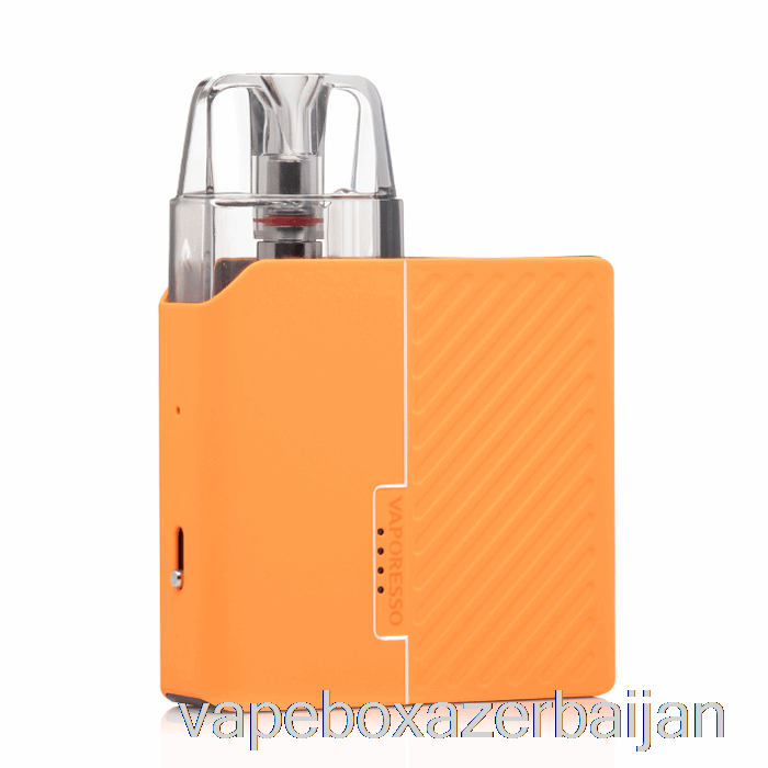 Vape Baku Vaporesso XROS Nano Pod System Orange